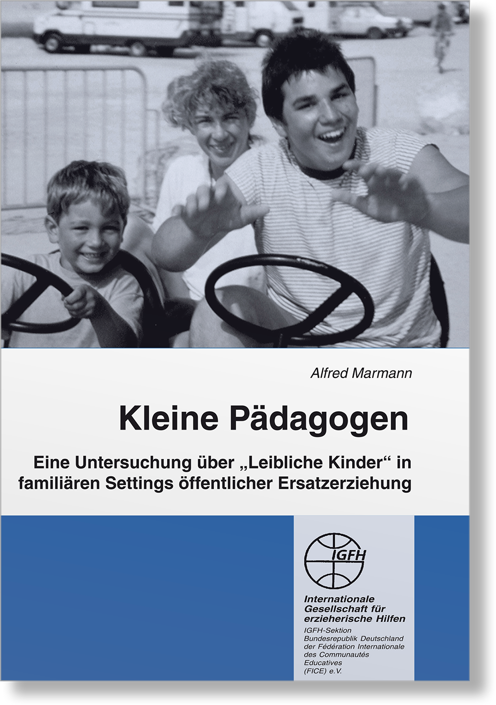 Dieses Bild zeigt das Produkt Kleine Pädagogen
