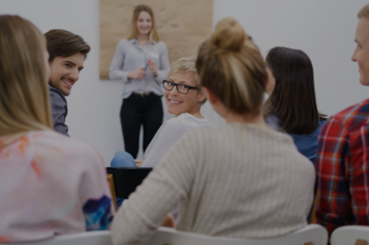 Unsere Akademie