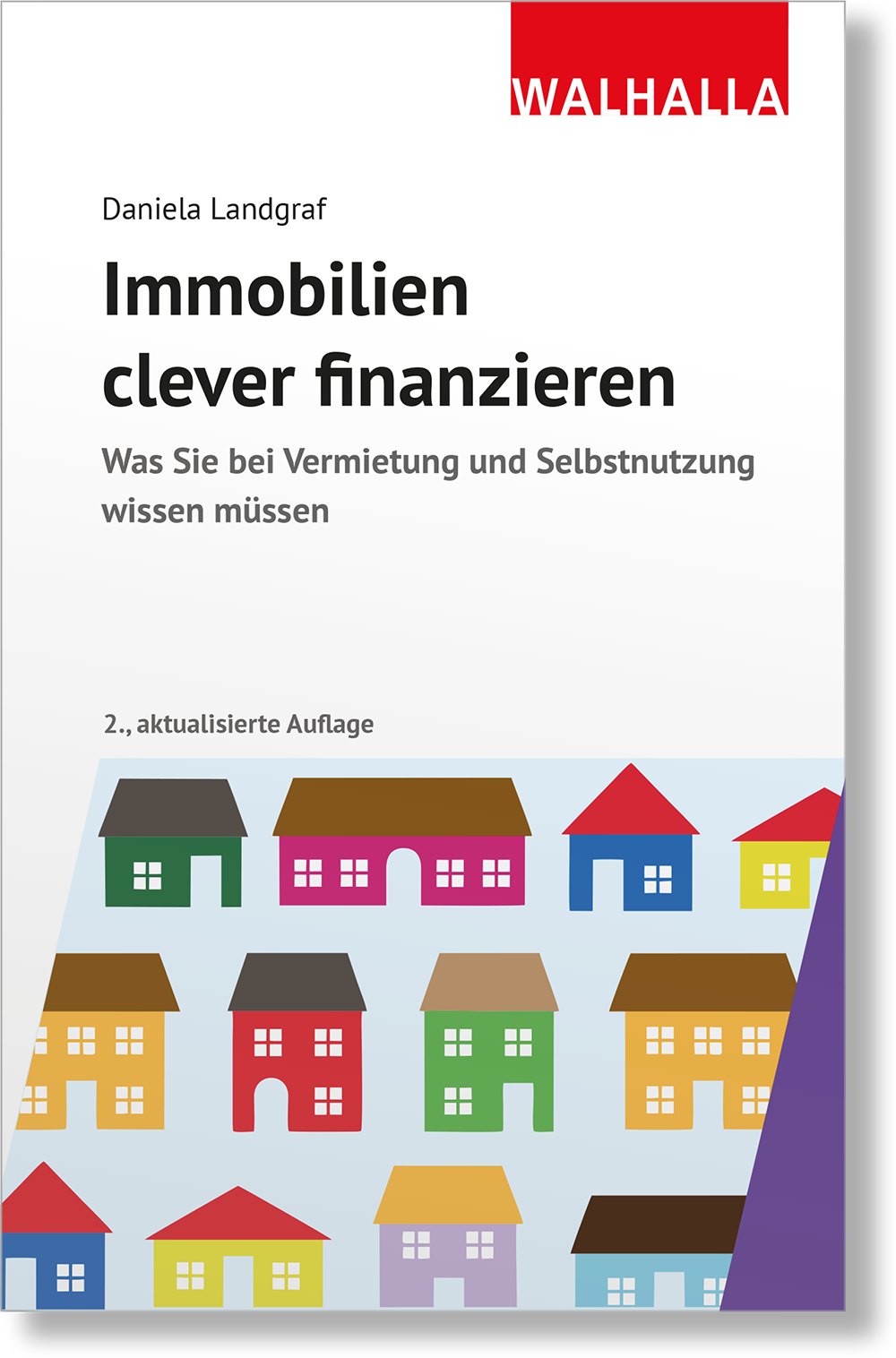 Dieses Bild zeigt das Produkt Immobilien als Kapitalanlage clever finanzieren
