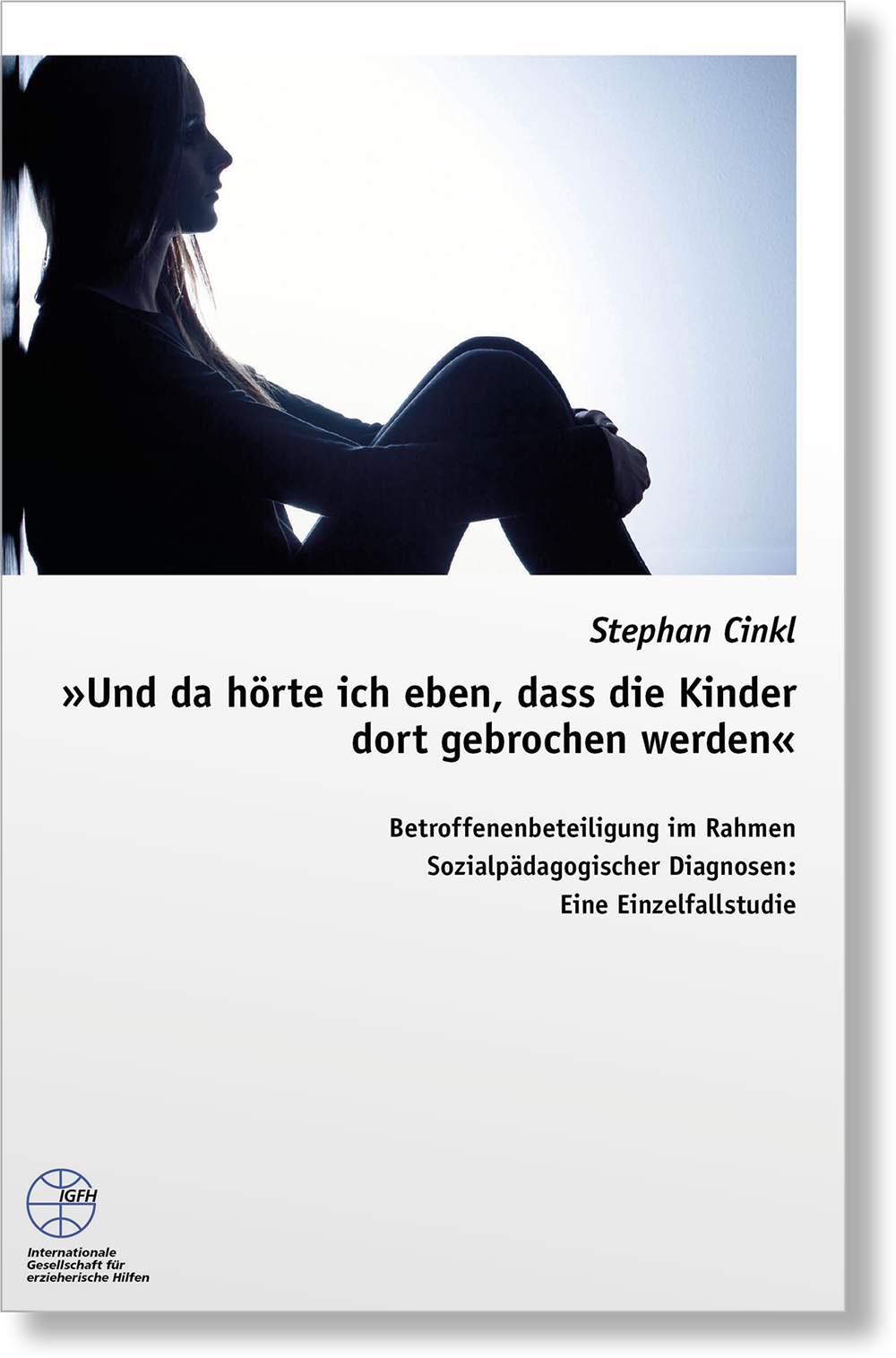 Dieses Bild zeigt das Produkt Und da hörte ich eben, dass die Kinder dort gebrochen werden