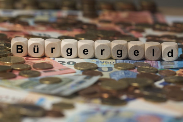 Webinar Bürgergeldreform 2026