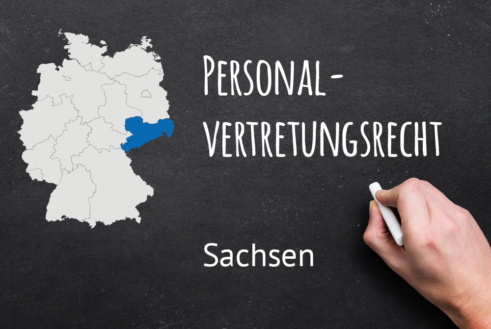 Seminar Grundschulung Personalvertretungsrecht Sachsen