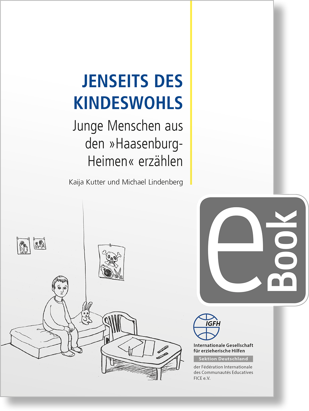 Dieses Bild zeigt das Produkt Jenseits des Kindeswohls