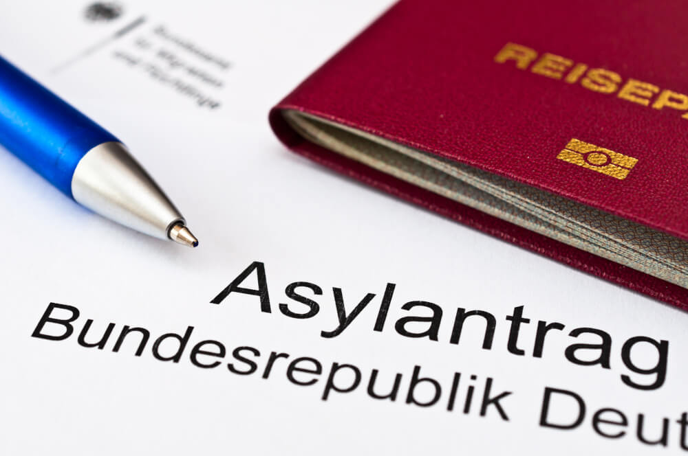 Seminar Aufenthalt nach Asylantragstellung – Chancen-Aufenthaltsrecht