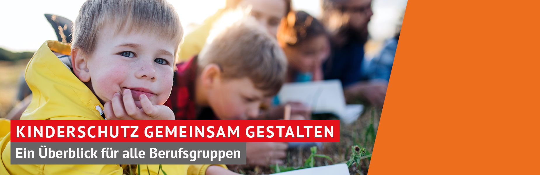 Kinderschutz