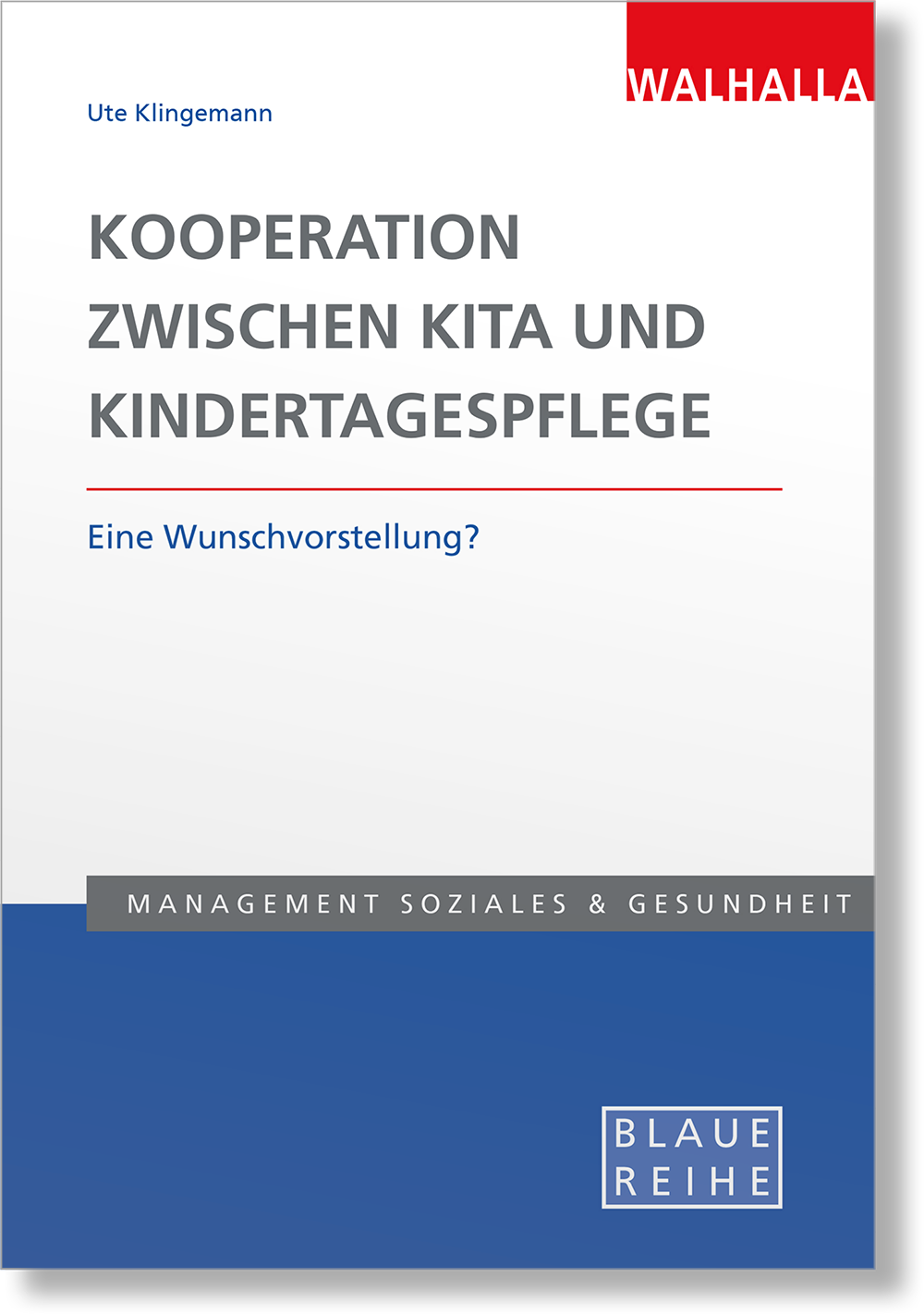 Dieses Bild zeigt das Produkt Kooperation zwischen Kita und Kindertagespflege