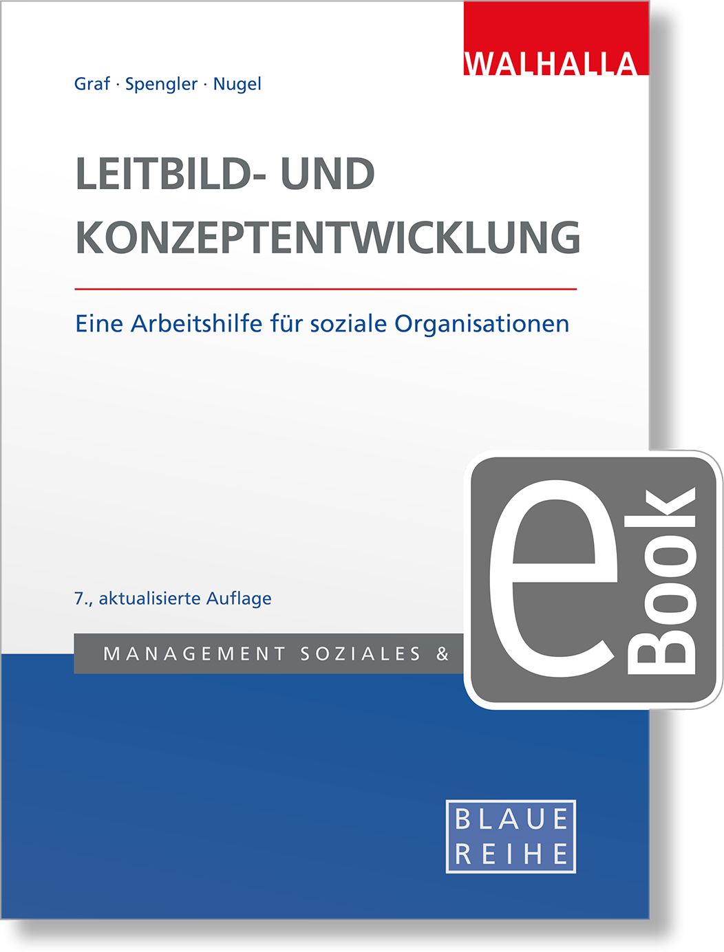 Dieses Bild zeigt das Produkt Leitbild- und Konzeptentwicklung