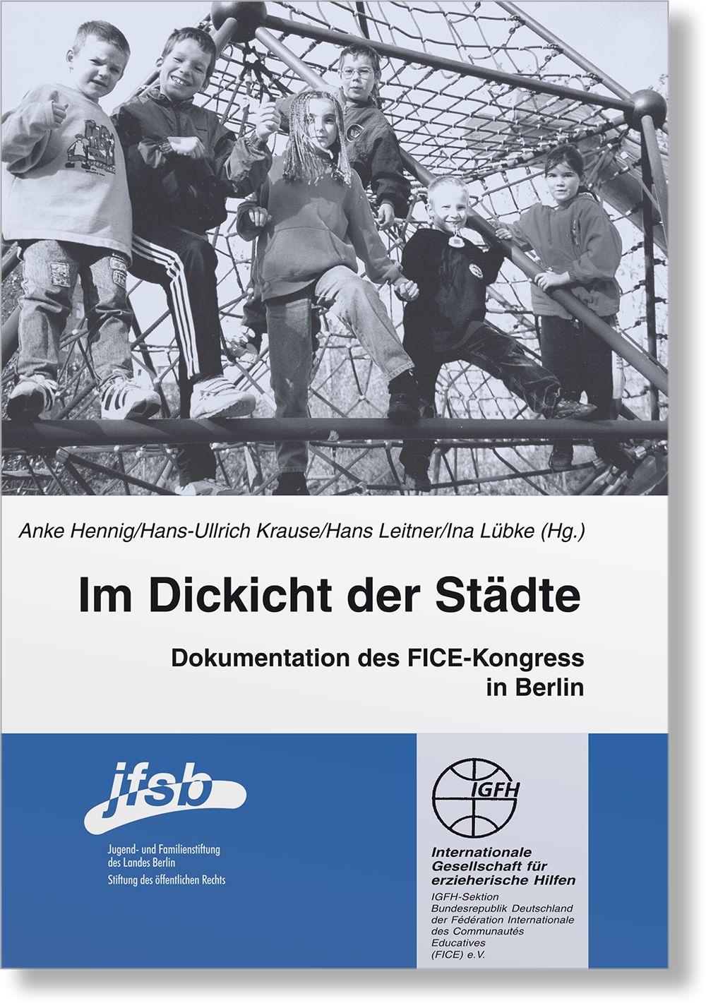 Dieses Bild zeigt das Produkt Im Dickicht der Städte