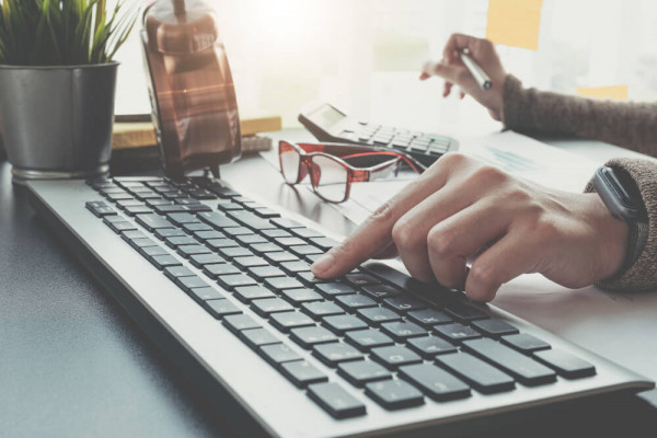 Webinar Personalkostenplanung und -hochrechnung für Bundes- und Landesbehörden