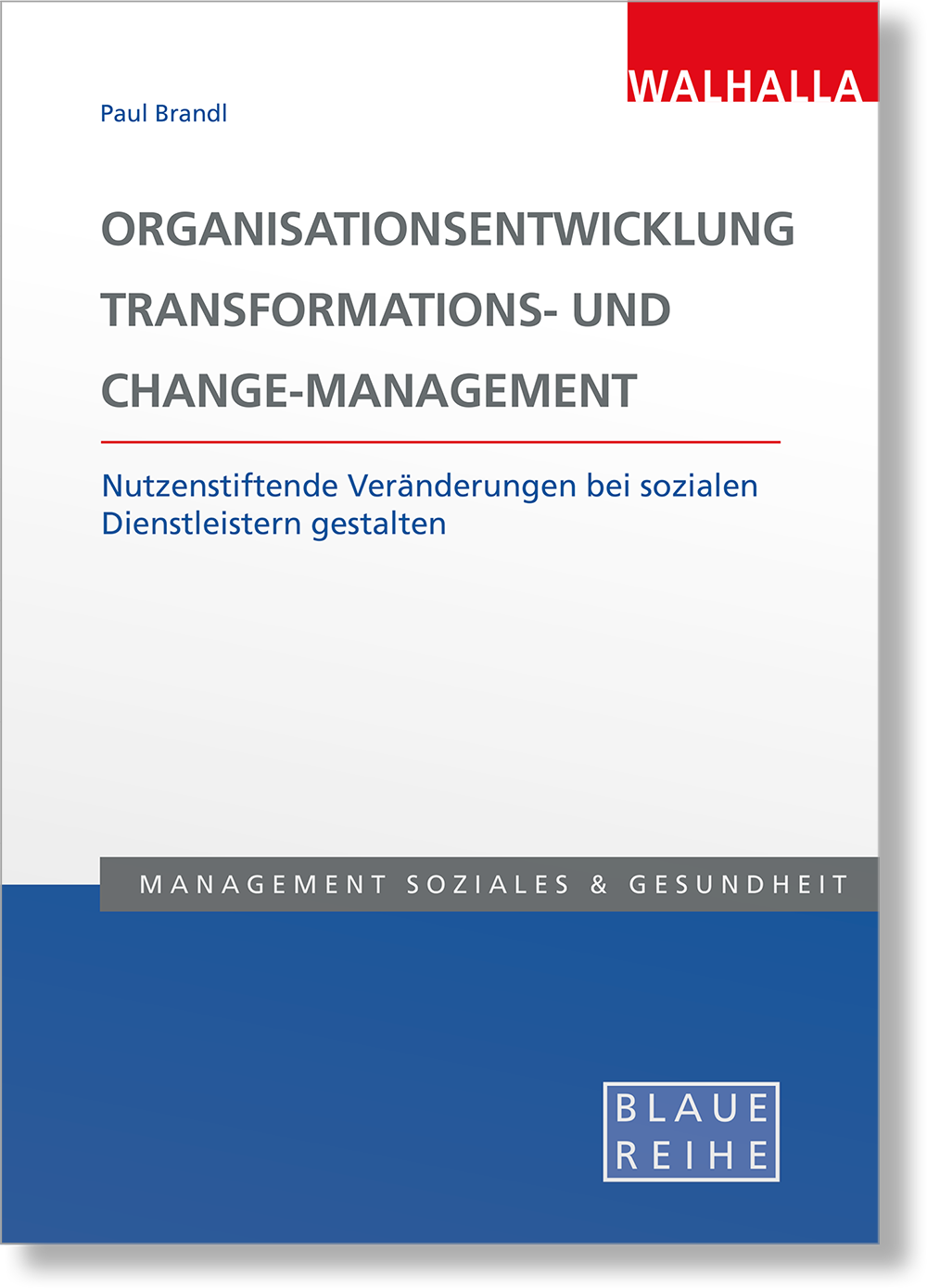 Dieses Bild zeigt das Produkt Organisationsentwicklung, Transformations- und Change-Management