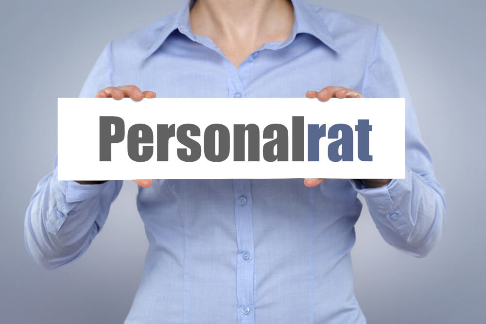 Seminar Jobcenter: Grundschulung für Personalräte