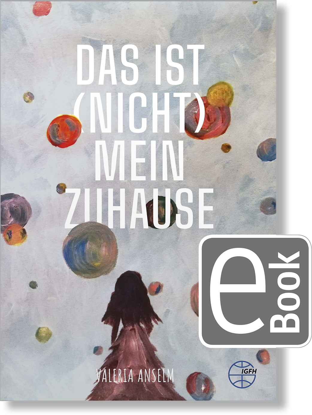 Dieses Bild zeigt das Produkt Das ist (nicht) mein Zuhause