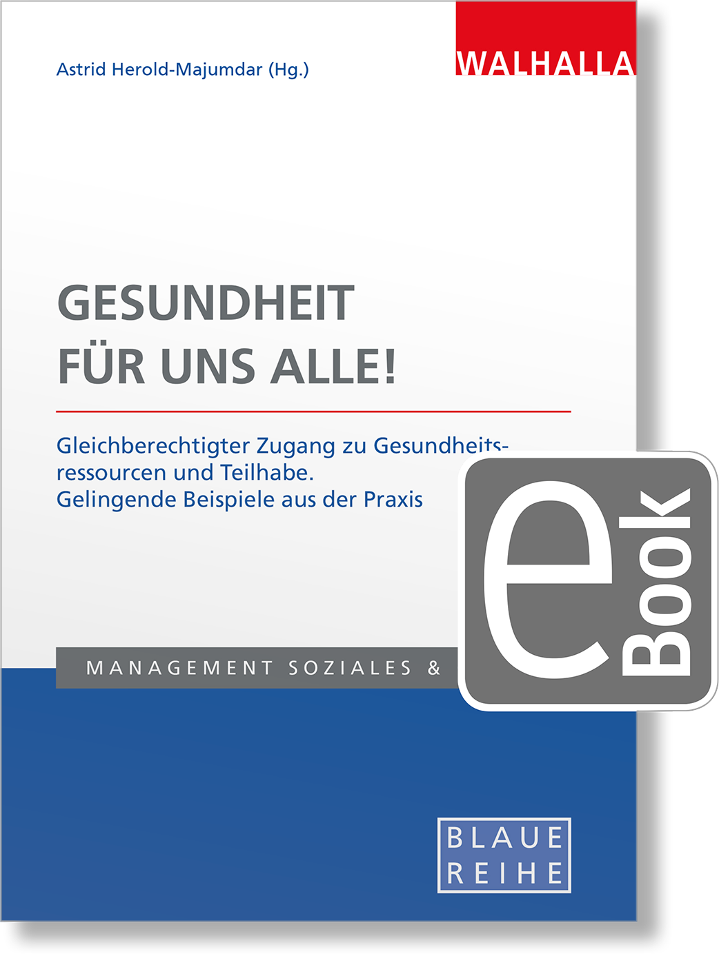 Dieses Bild zeigt das Produkt Gesundheit für uns alle!