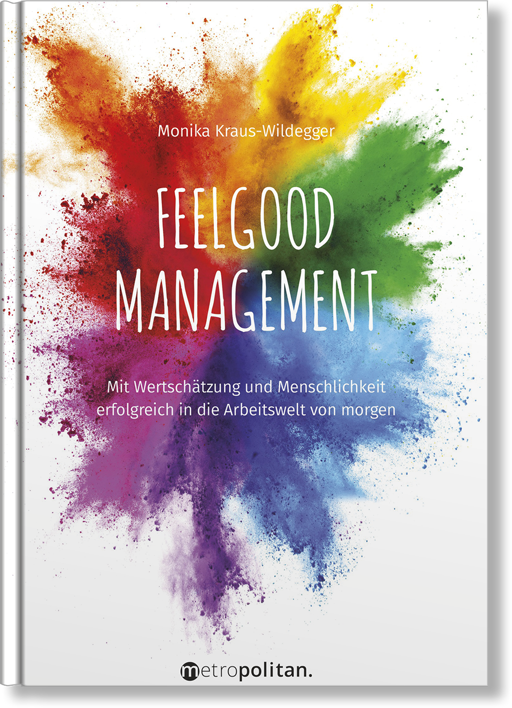 Dieses Bild zeigt das Produkt Feelgood Management