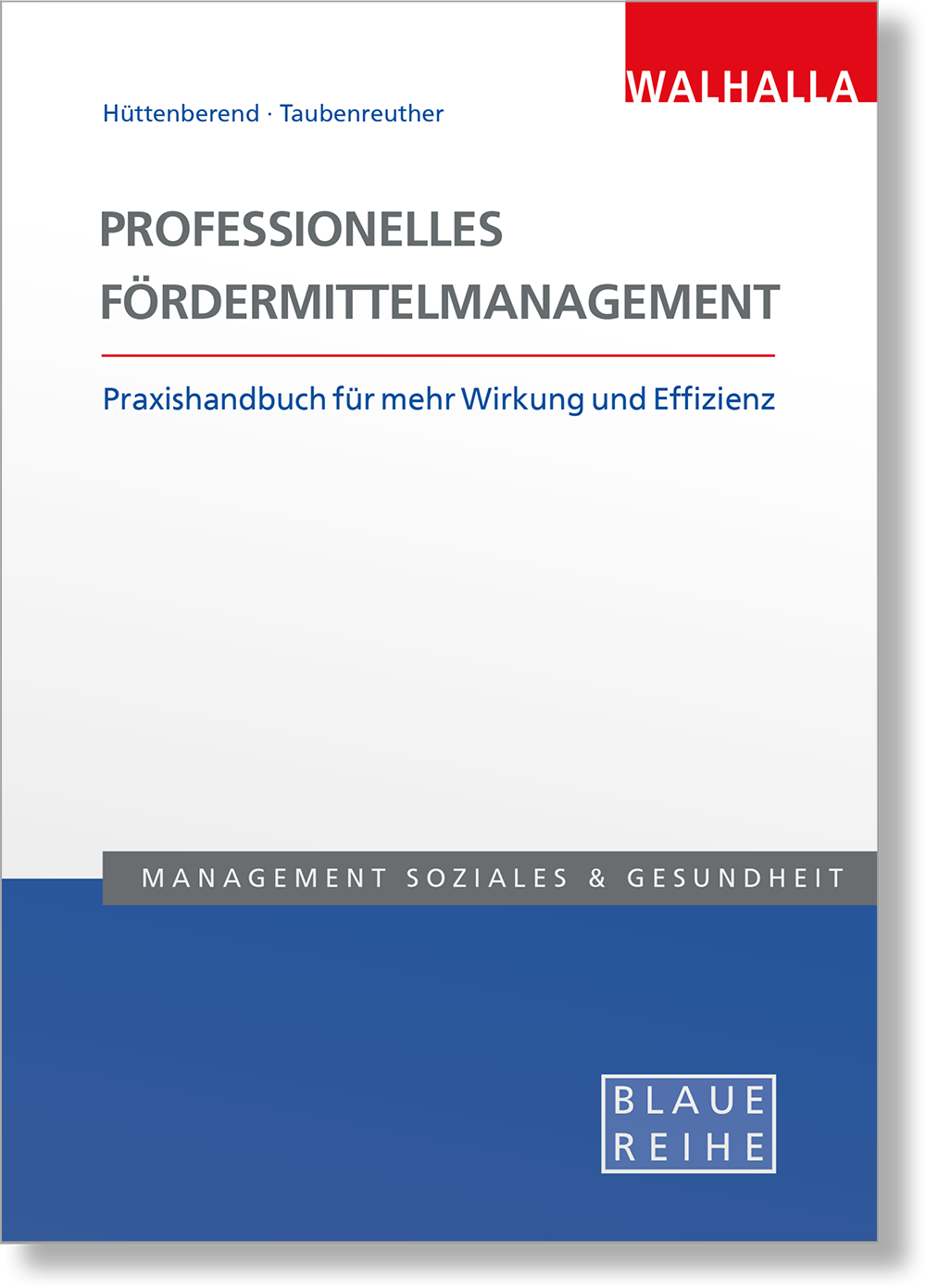 Dieses Bild zeigt das Produkt Professionelles Fördermittelmanagement