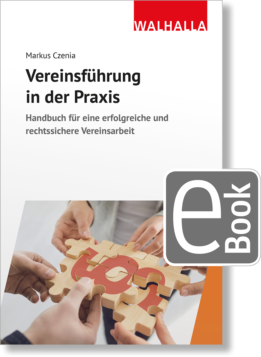 Dieses Bild zeigt das Produkt Vereinsführung in der Praxis