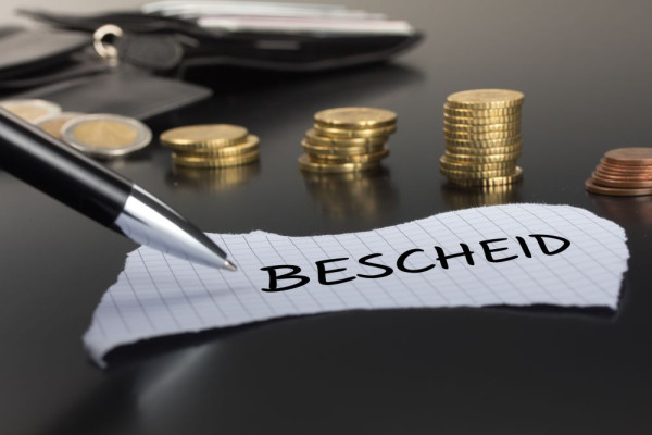Webinar Grundlagenkurs: Bescheidtechnik im Verwaltungsrecht