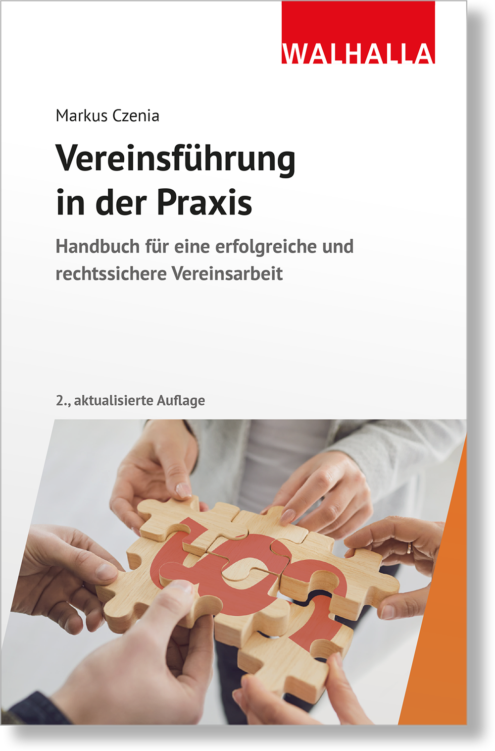 Dieses Bild zeigt das Produkt Vereinsführung in der Praxis