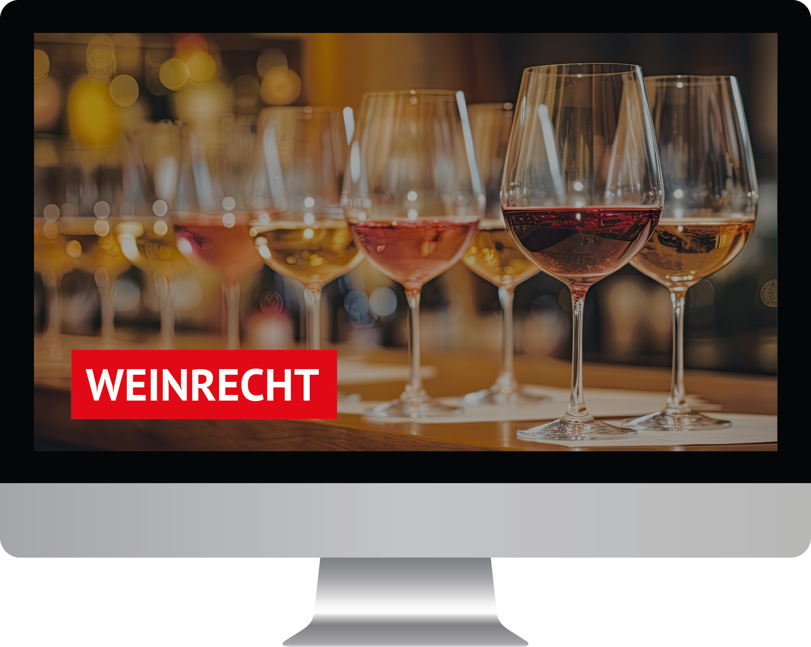 Dieses Bild zeigt das Produkt Weinrecht