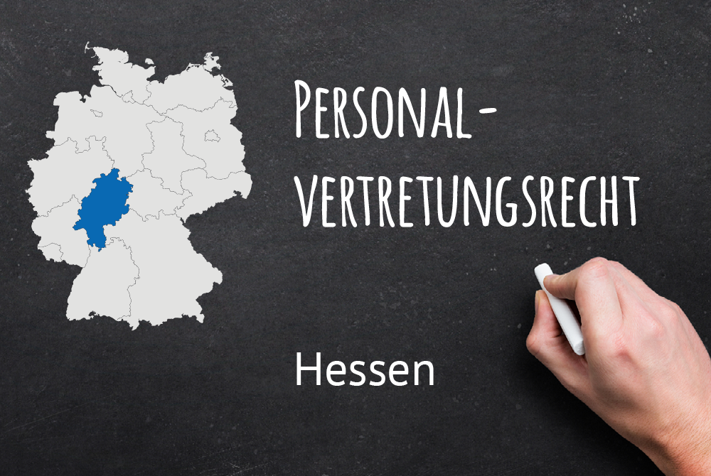 Seminar Grundschulung Personalvertretungsrecht Hessen