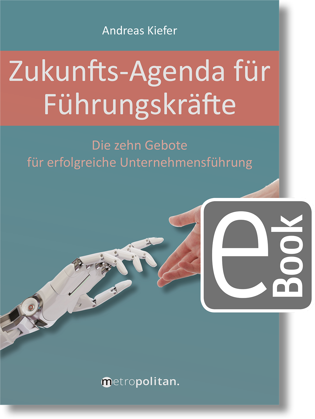 Dieses Bild zeigt das Produkt Zukunfts-Agenda für Führungskräfte