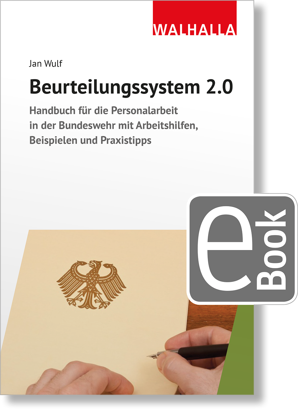 Dieses Bild zeigt das Produkt Beurteilungssystem 2.0