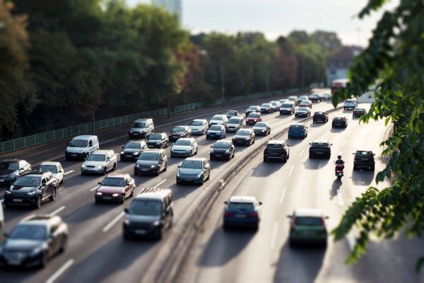 Webinar Grundlagen Straßenverkehrsrecht