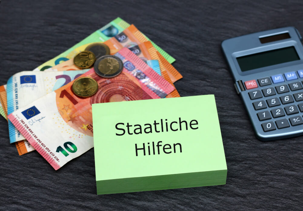 Webinar Grundsicherung, Bürgergeld, Hilfe zum Lebensunterhalt, Wohngeld und Co. – Abgrenzung, Vor- und Nachteile