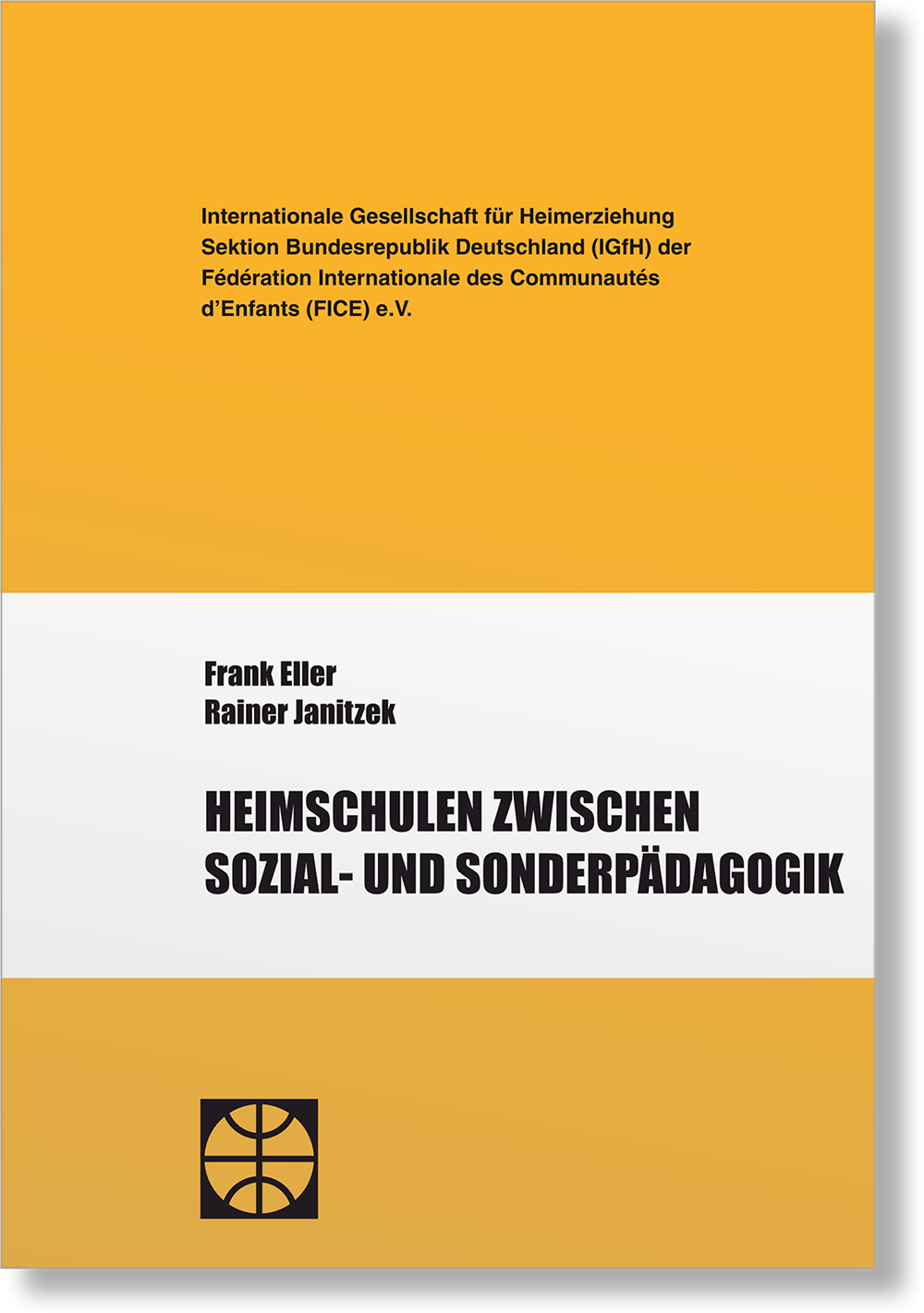 Dieses Bild zeigt das Produkt Heimschulen zwischen Sozial- und Sonderpädagogik