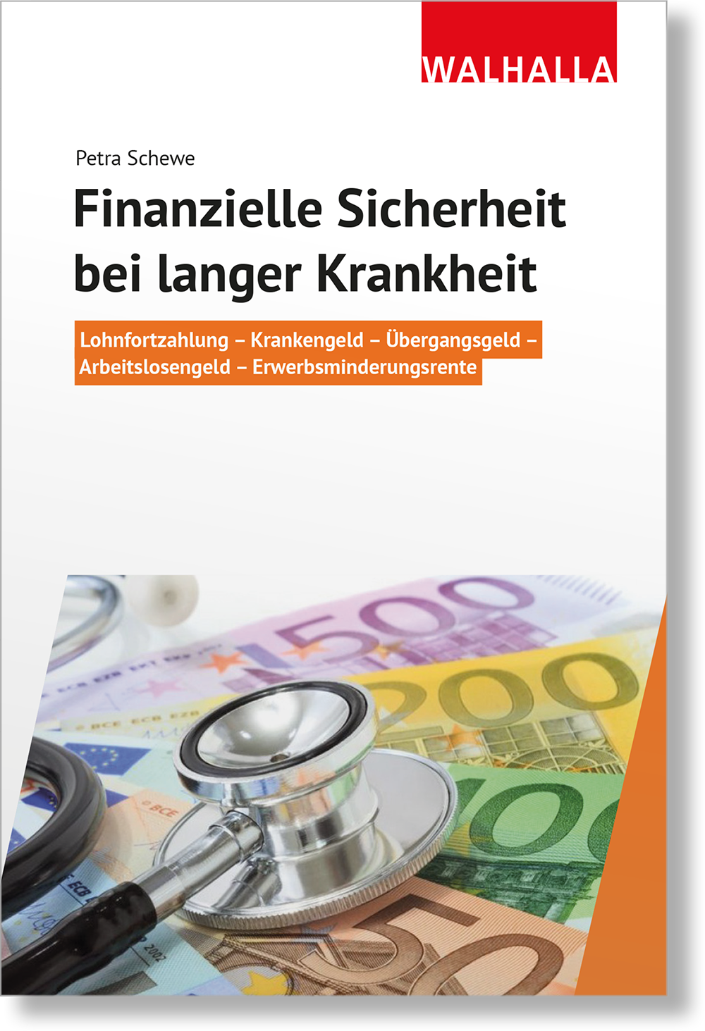 Dieses Bild zeigt das Produkt Finanzielle Sicherheit bei langer Krankheit