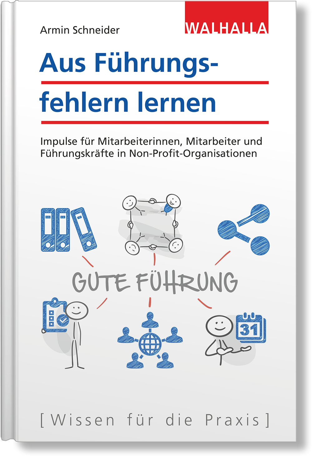 Dieses Bild zeigt das Produkt Aus Führungsfehlern lernen
