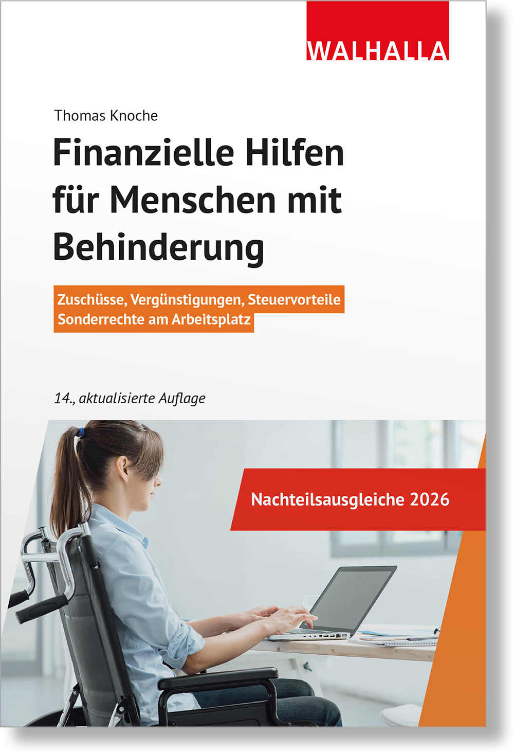 Dieses Bild zeigt das Produkt Finanzielle Hilfen für Menschen mit Behinderung