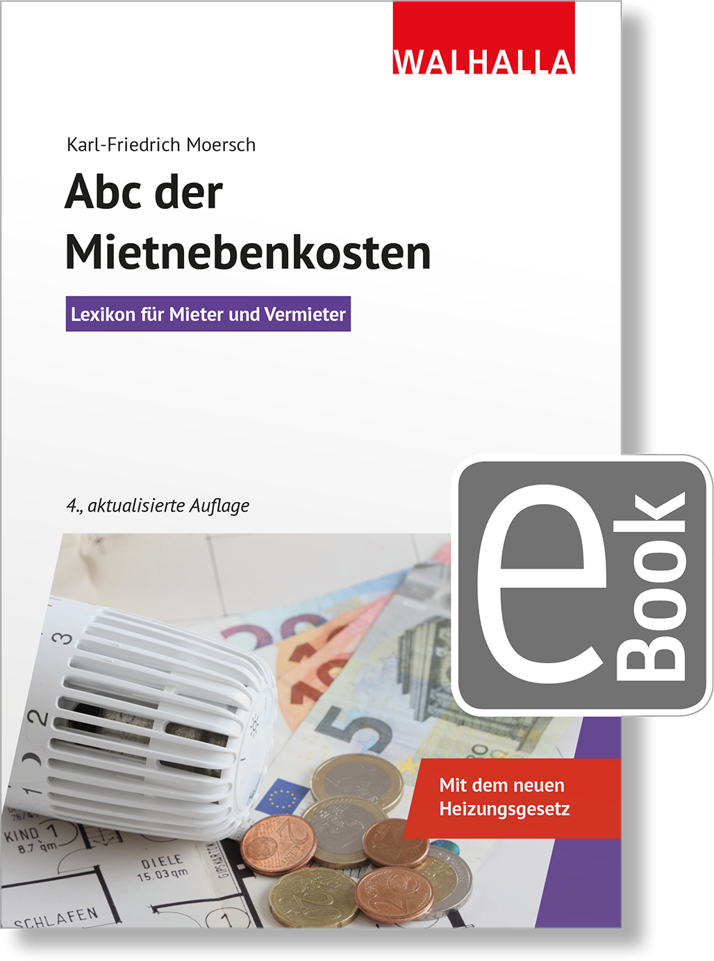 Dieses Bild zeigt das Produkt ABC der Mietnebenkosten