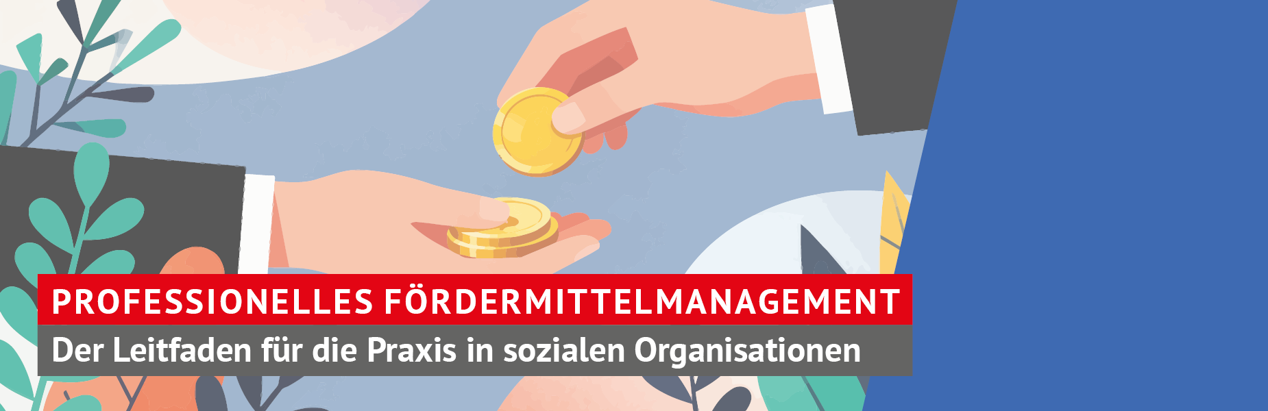Fördermittelmanagement