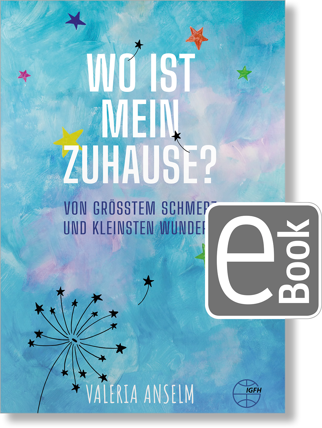 Dieses Bild zeigt das Produkt Wo ist mein Zuhause?