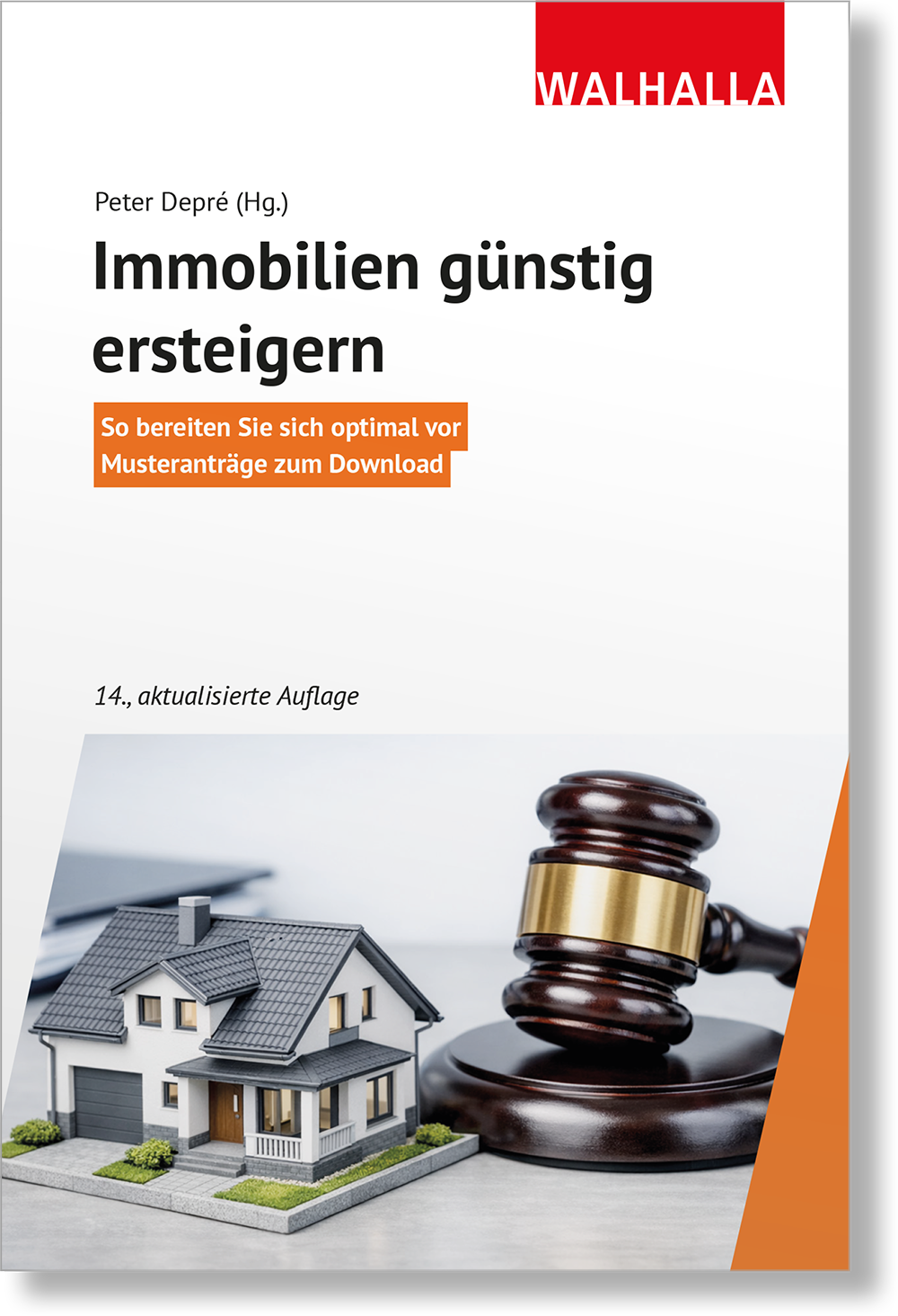 Dieses Bild zeigt das Produkt Immobilien günstig ersteigern