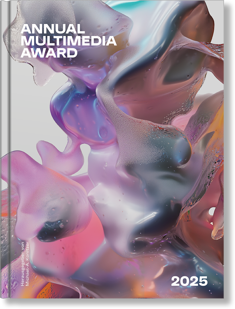 Dieses Bild zeigt das Produkt Annual Multimedia 2025