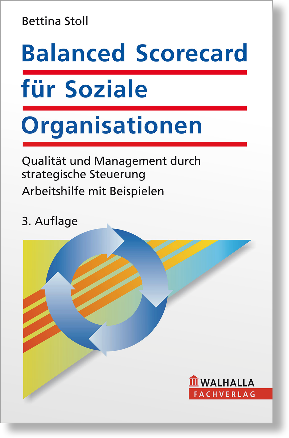Dieses Bild zeigt das Produkt Balanced Scorecard für Soziale Organisationen