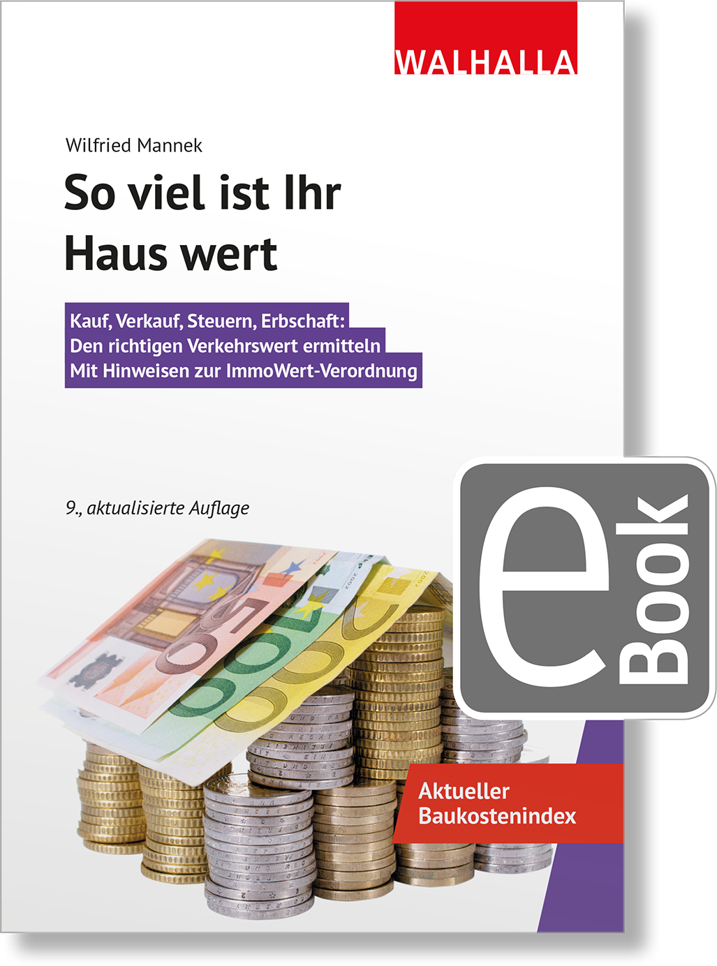 Dieses Bild zeigt das Produkt So viel ist Ihr Haus wert
