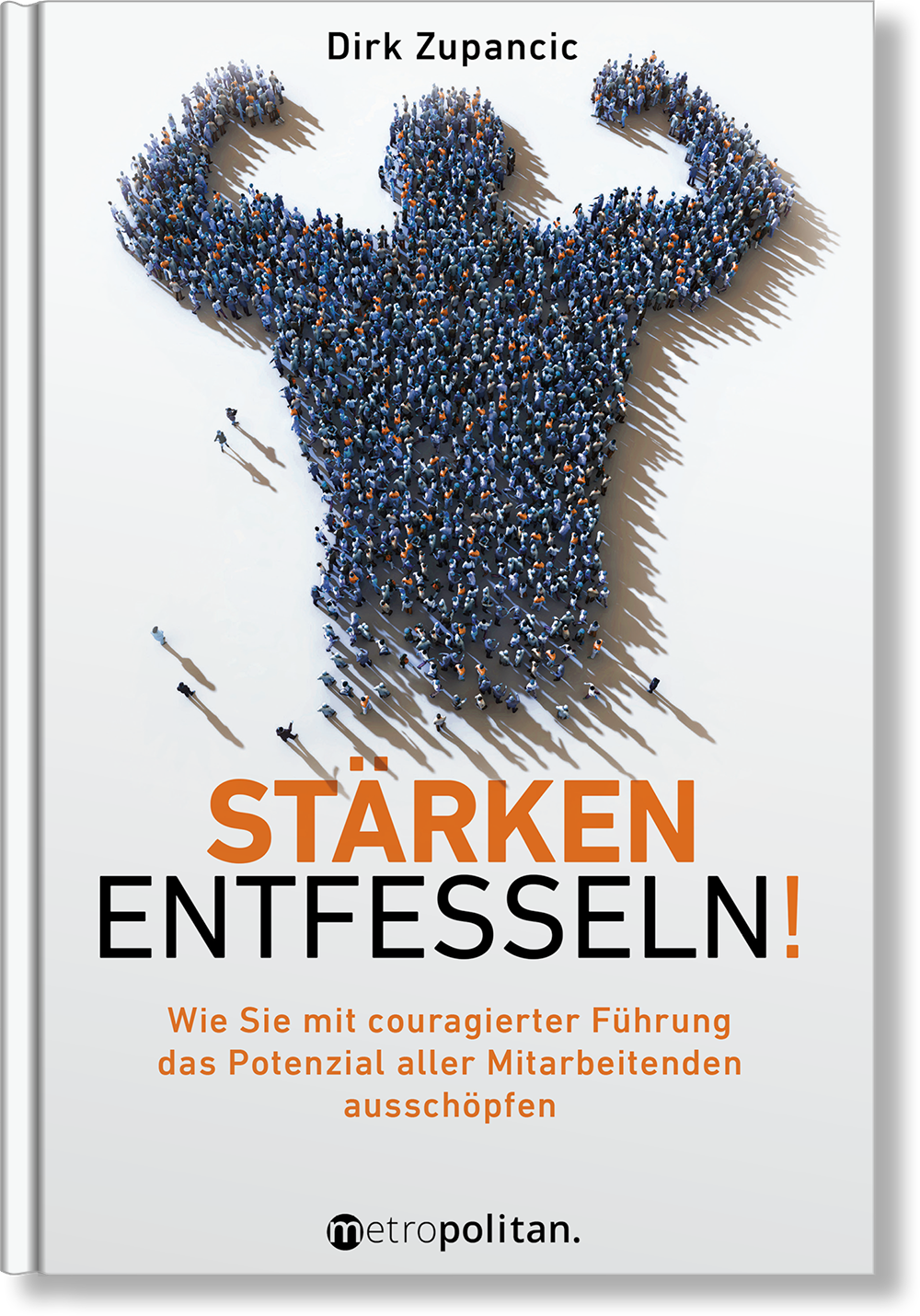 Dieses Bild zeigt das Produkt Stärken entfesseln!