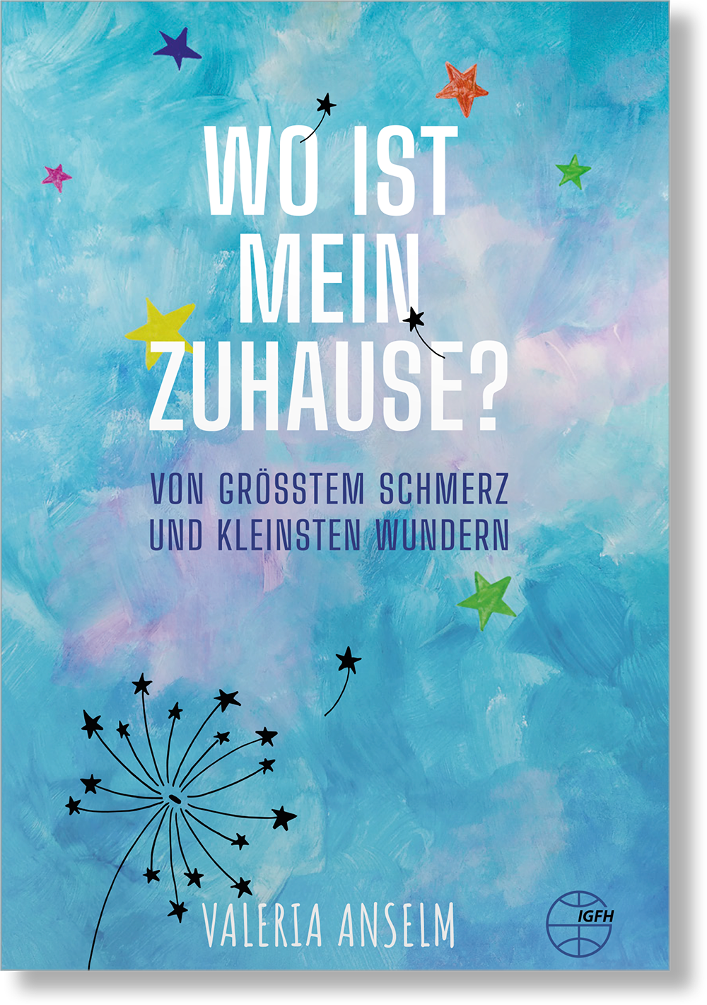Wo ist mein Zuhause?