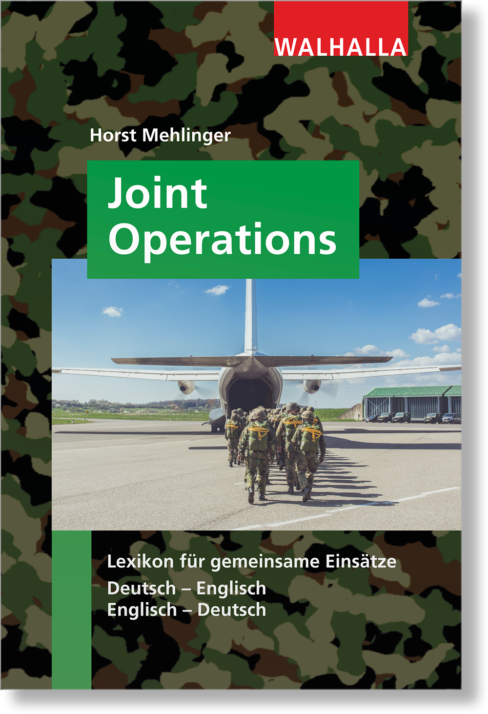 Dieses Bild zeigt das Produkt Joint Operations