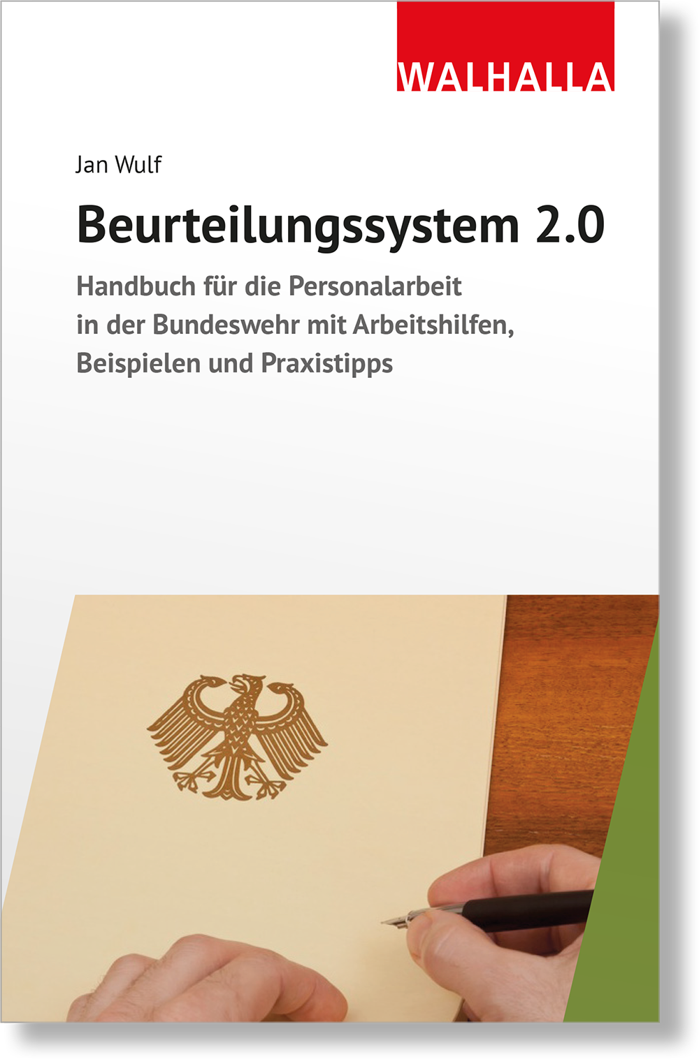 Dieses Bild zeigt das Produkt Beurteilungssystem 2.0