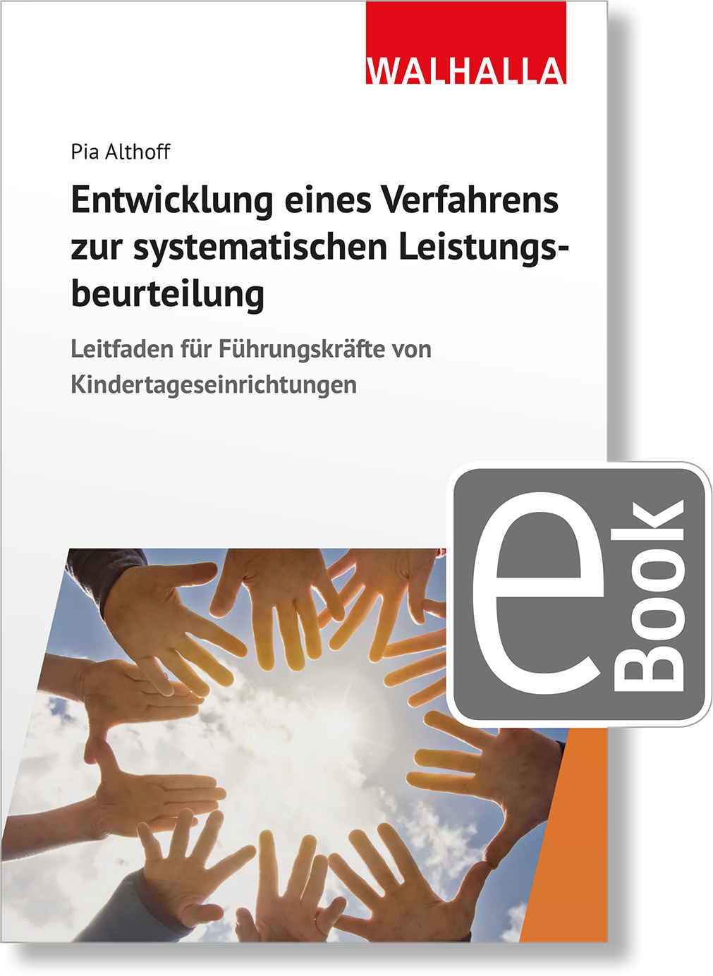 Dieses Bild zeigt das Produkt Entwicklung eines Verfahrens zur systematischen Leistungsbeurteilung