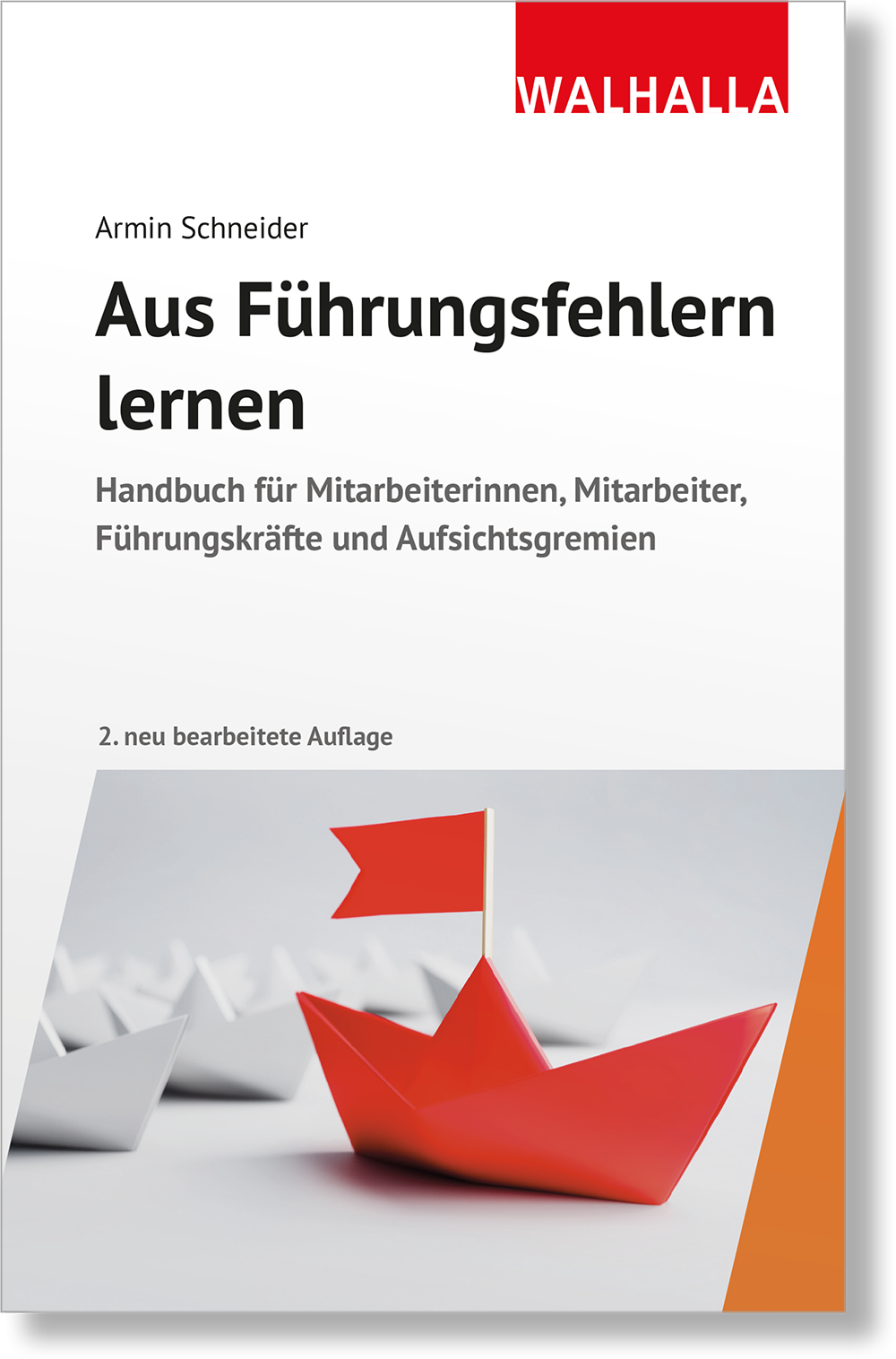 Dieses Bild zeigt das Produkt Aus Führungsfehlern lernen