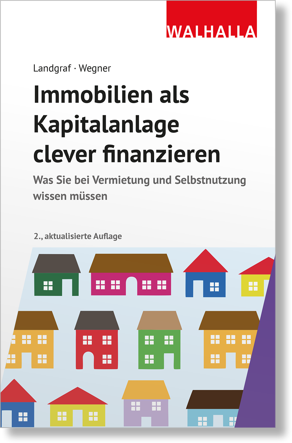 Dieses Bild zeigt das Produkt Immobilien als Kapitalanlage clever finanzieren