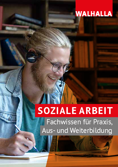 Verzeichnis Soziale Arbeit 2021