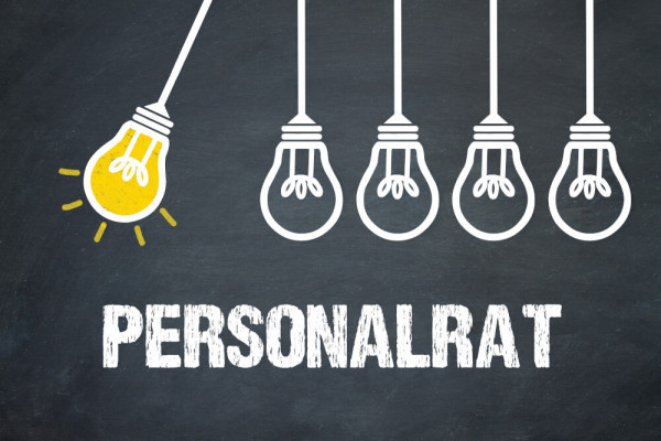 Grundschulung für Personalräte nach § 46 Abs. 1 ThürPersVG