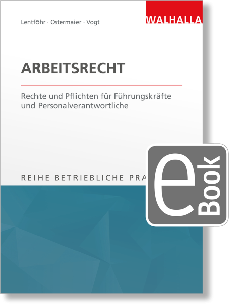 Arbeitsrecht