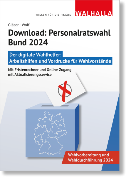 Download Personalratswahl Bund 2024